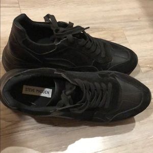 Steve Madden Cole shoes